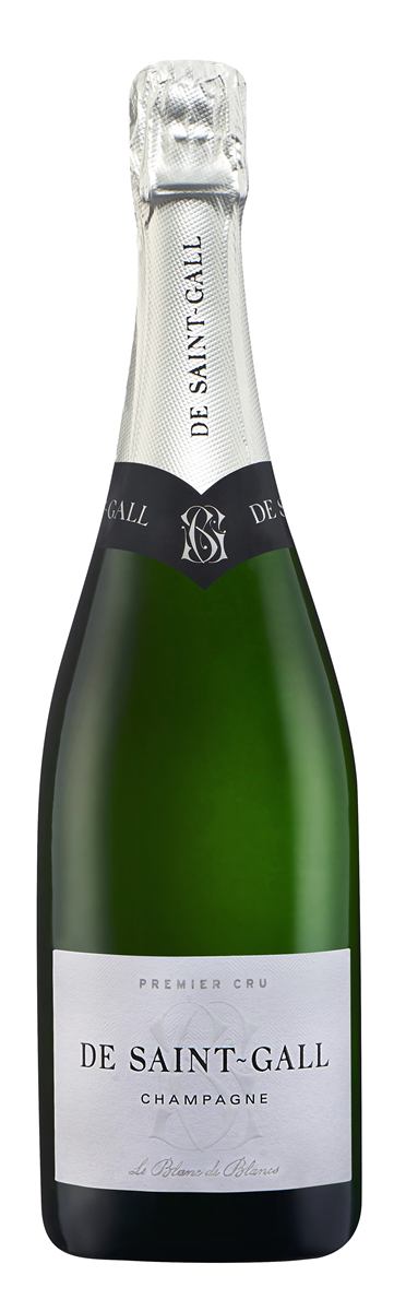 DSG Blanc de Blancs Premier Cru