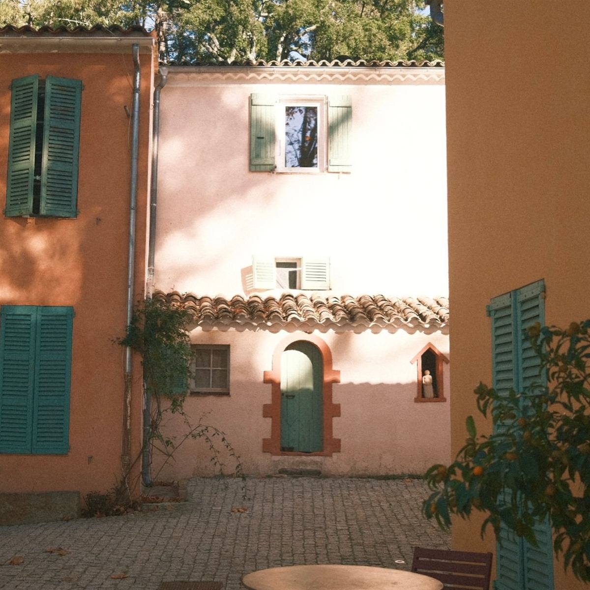 Chateau du Rouet Rosé